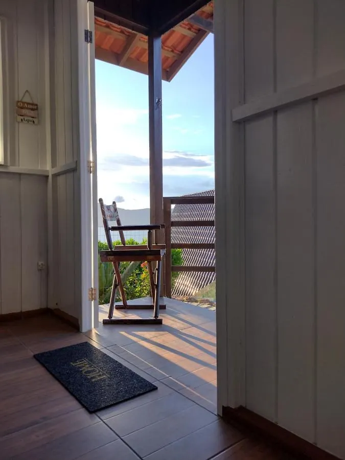 North Hut Villa Florianopolis Holiday home