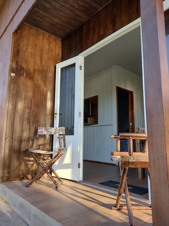 North Hut Villa Florianopolis