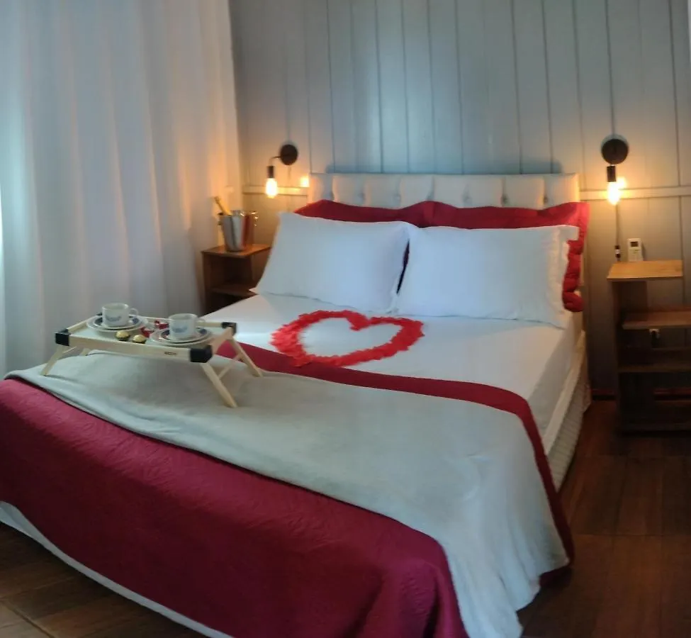 Holiday home North Hut Villa Florianopolis Brazil