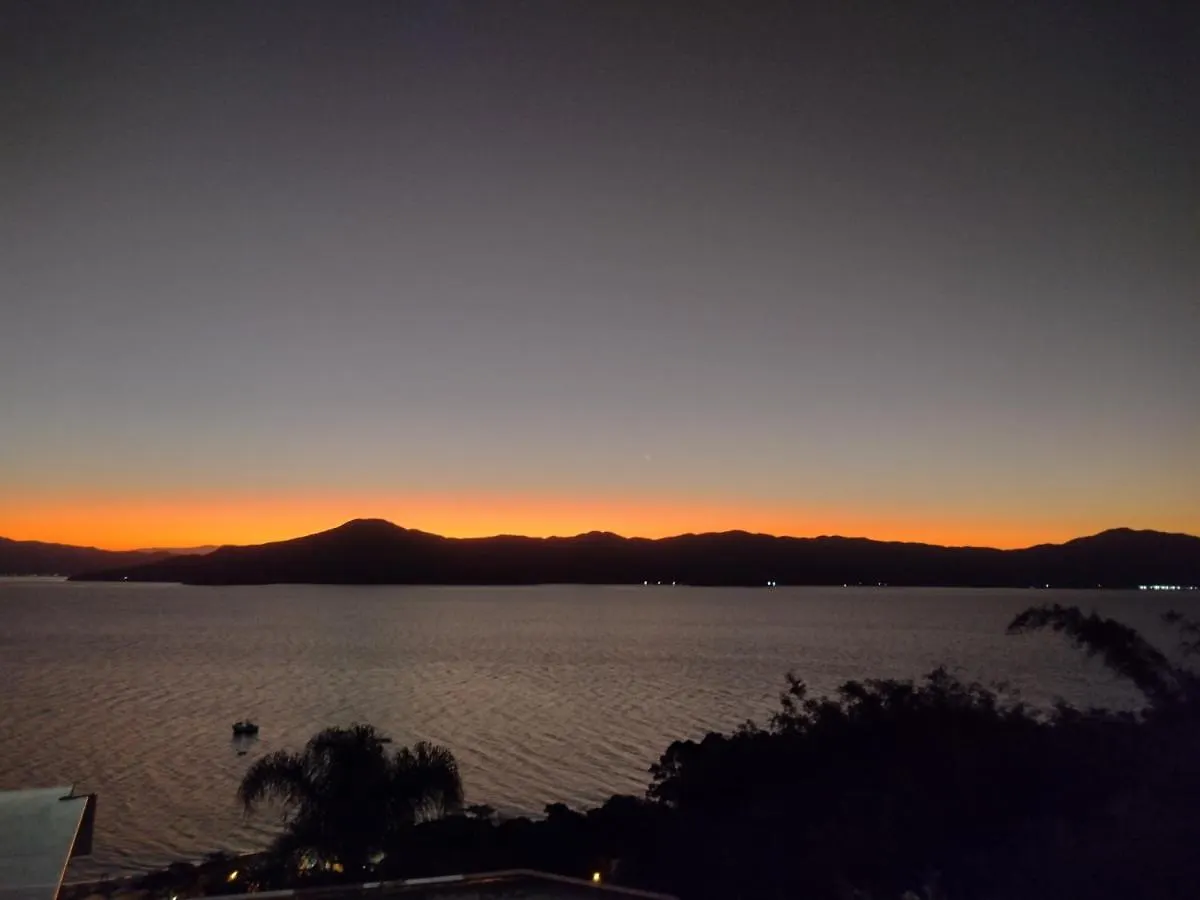 North Hut Villa Florianopolis Brazil