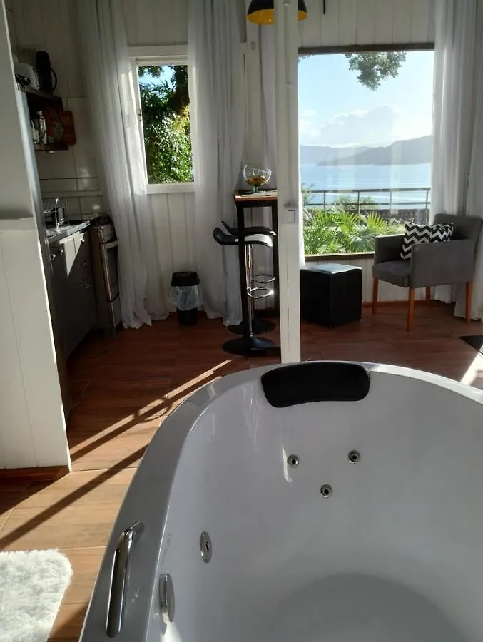 North Hut Villa Florianopolis
