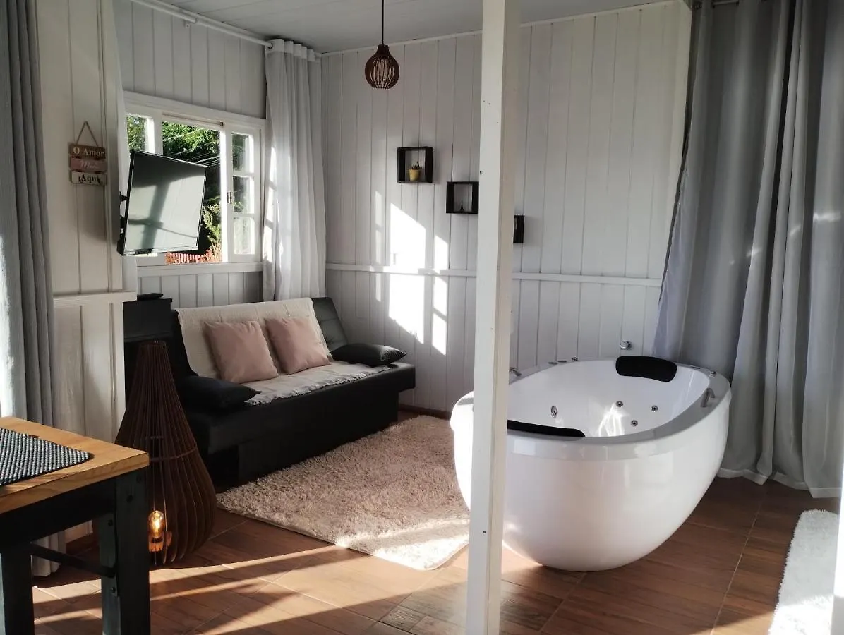 North Hut Villa Florianopolis