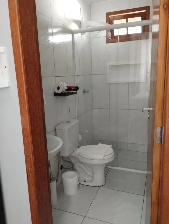 North Hut Villa Florianopolis Brazil