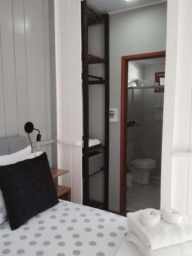 Holiday home North Hut Villa Florianopolis