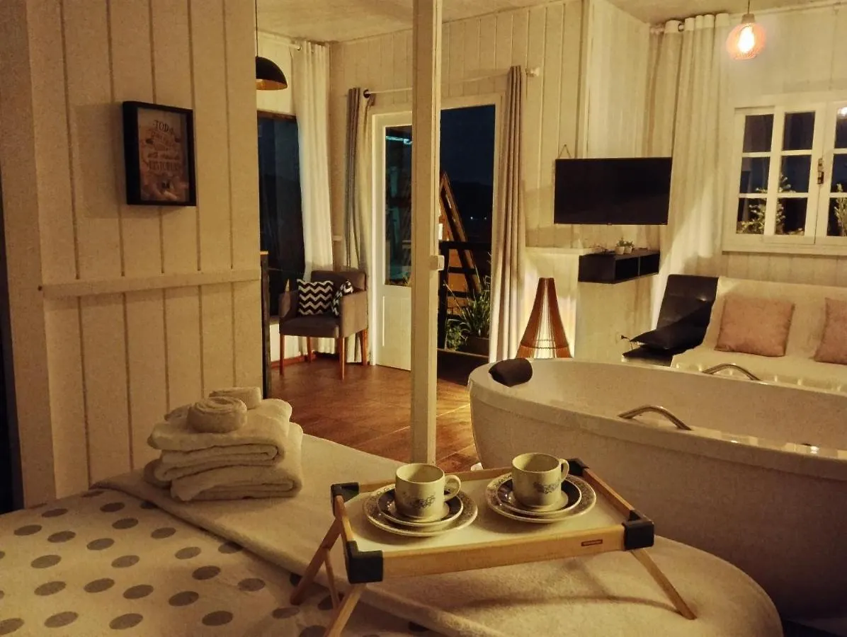 Holiday home North Hut Villa Florianopolis
